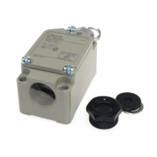 Interruptor de límite YUMO 2A 48VDC 250VAC WL-MD202, interruptor de viaje